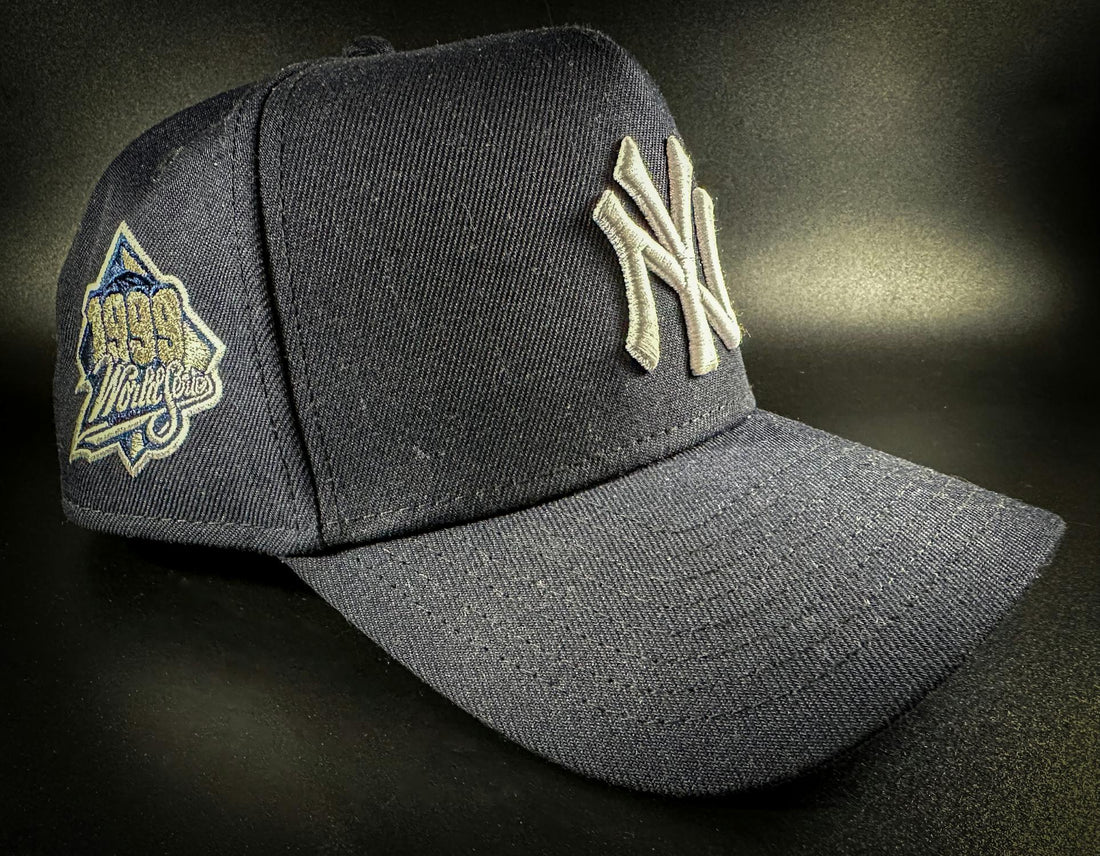 Your Guide to the Best Baseball Hats for Men and How to Wear Them