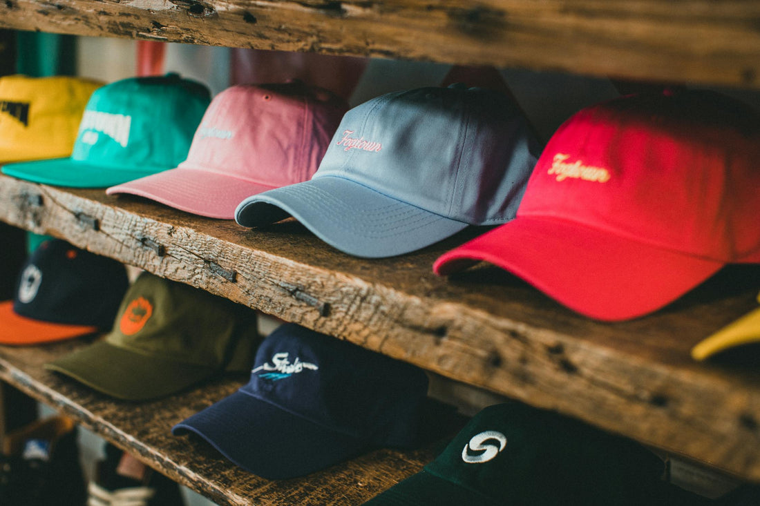 How To Style A Baseball Hat