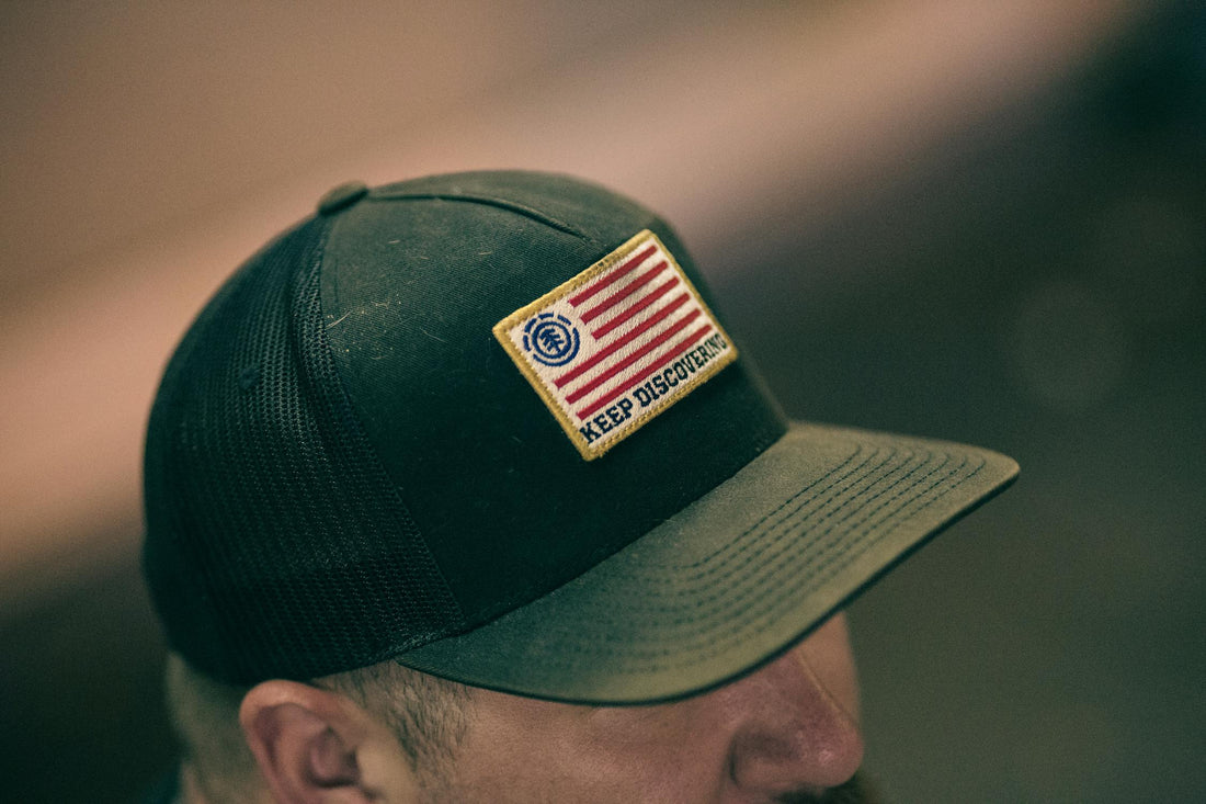 Trucker Hat vs Baseball Cap: What's the Difference?