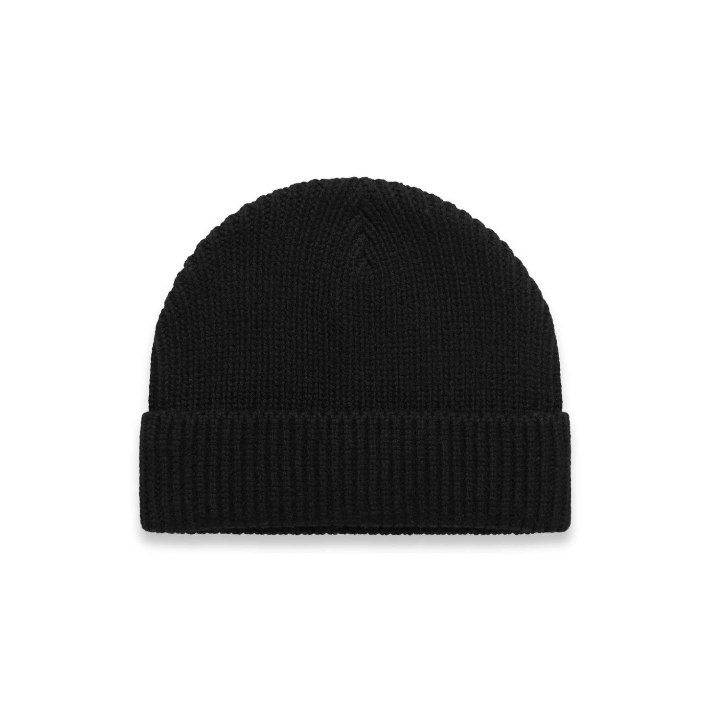 Wool Beanie