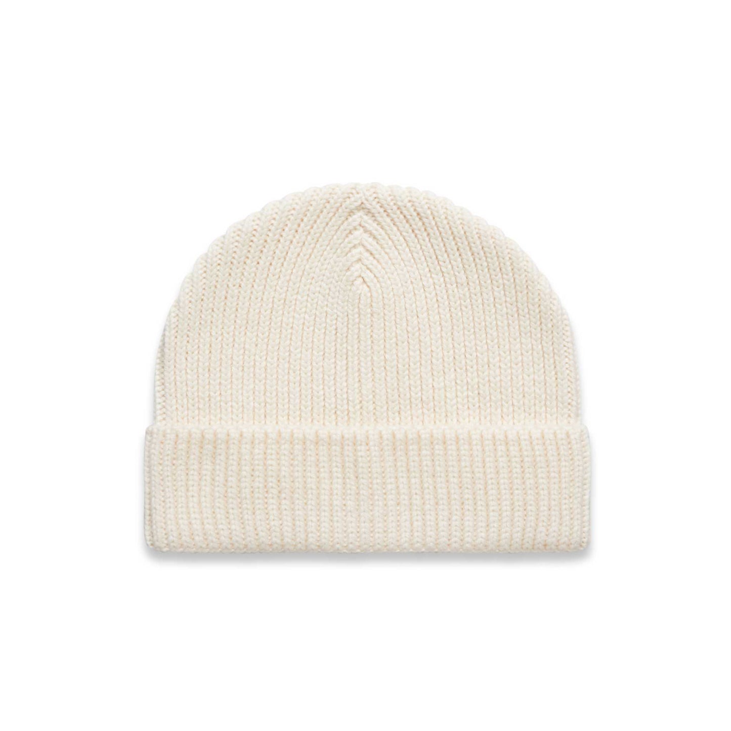 Wool Beanie