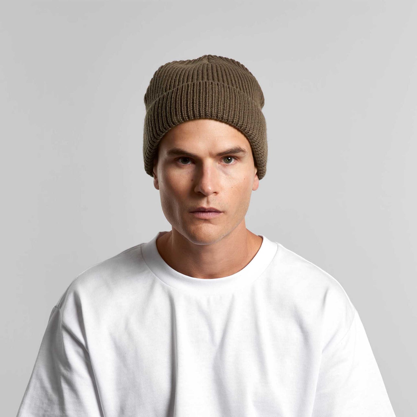 Wool Beanie
