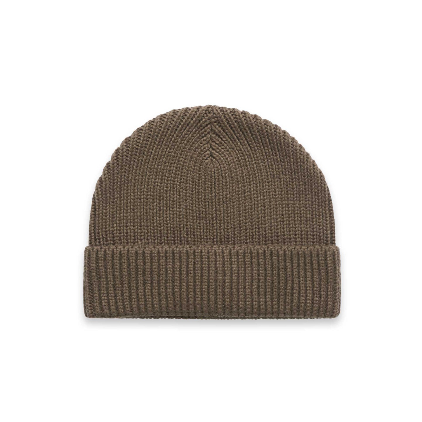 Wool Beanie