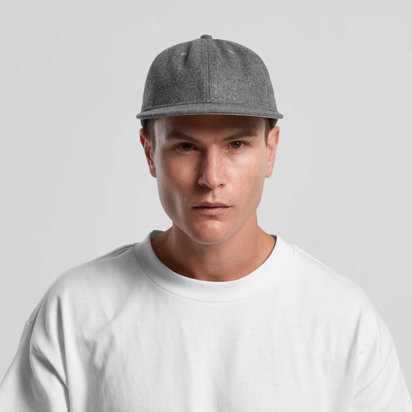 Wool Dad Hat