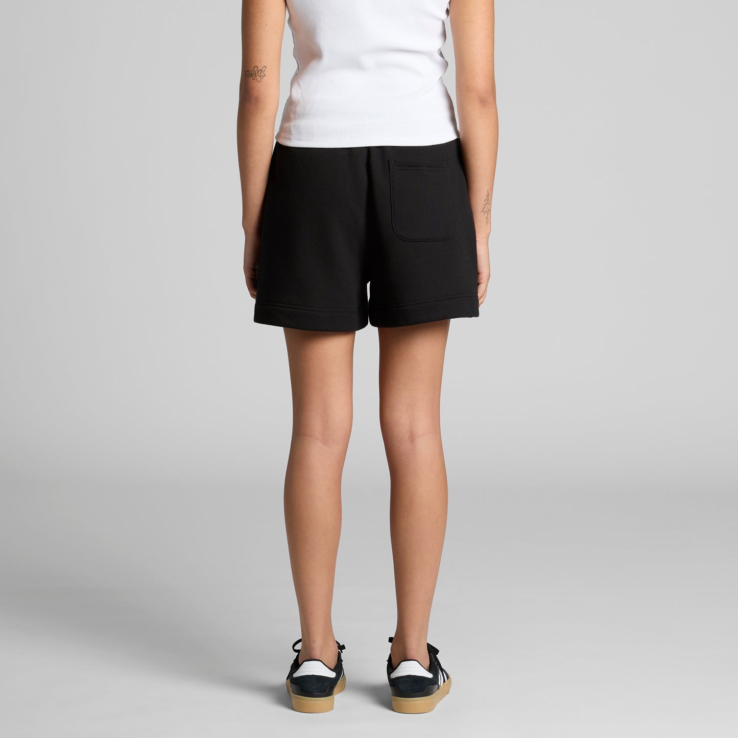 Mom Shorts