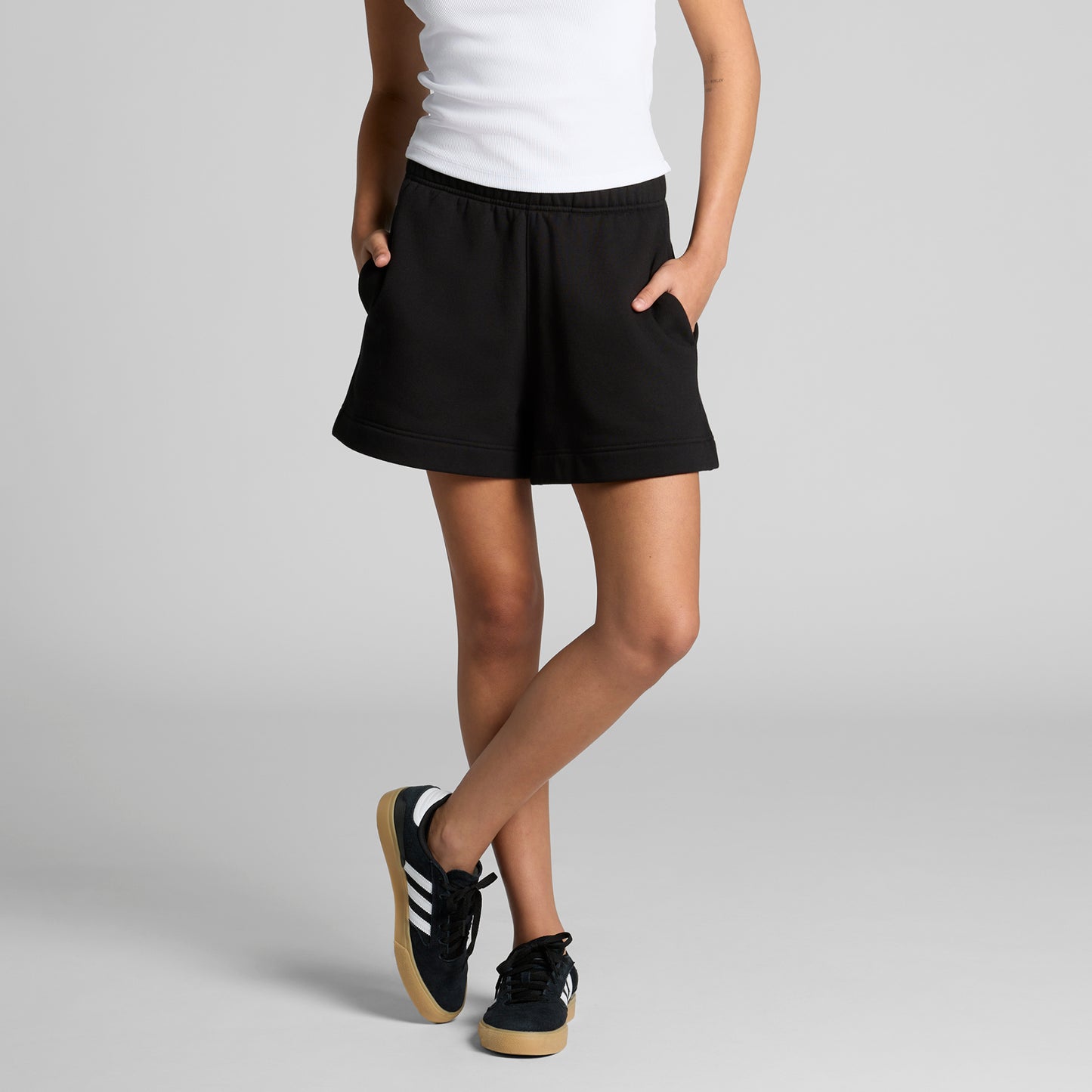 Mom Shorts