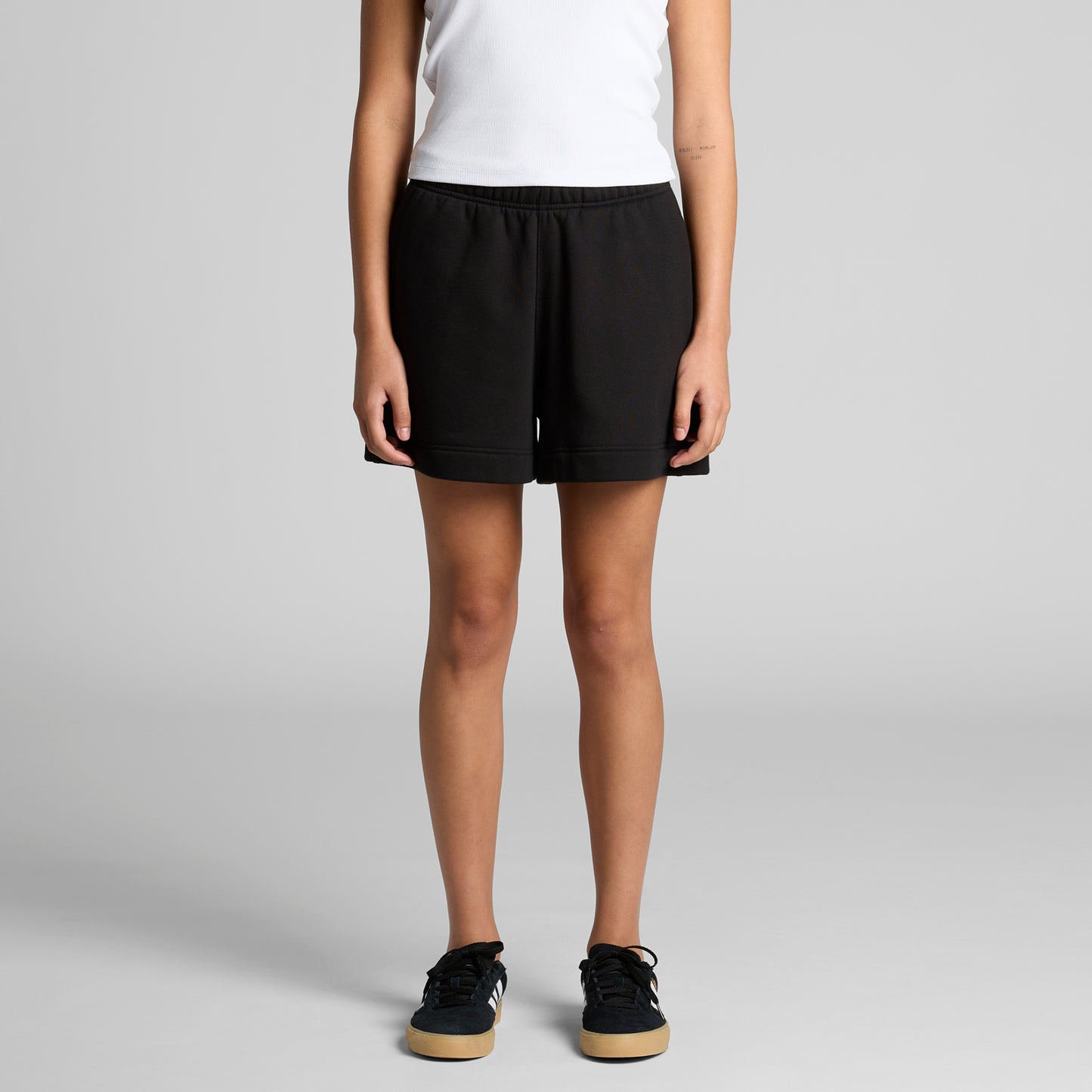 Mom Shorts