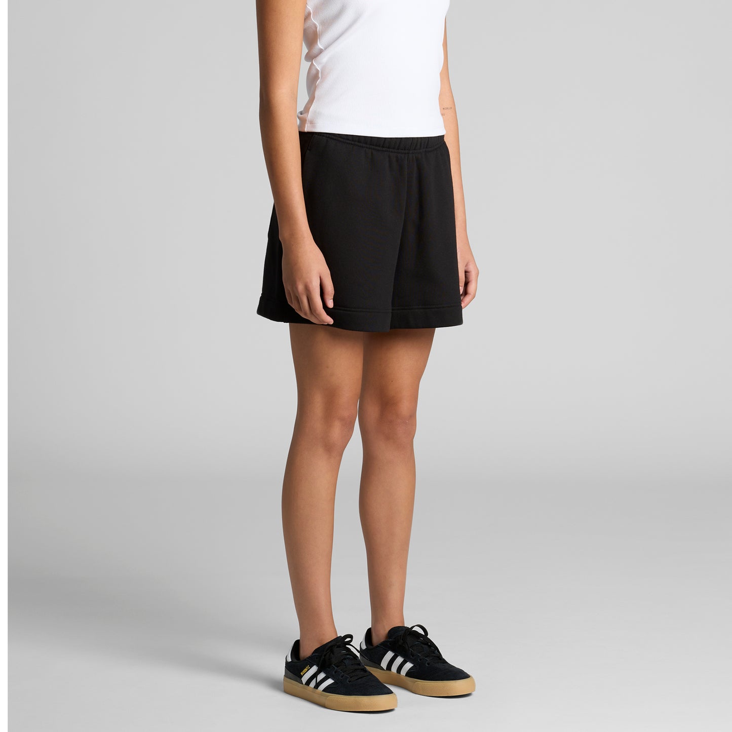 Mom Shorts