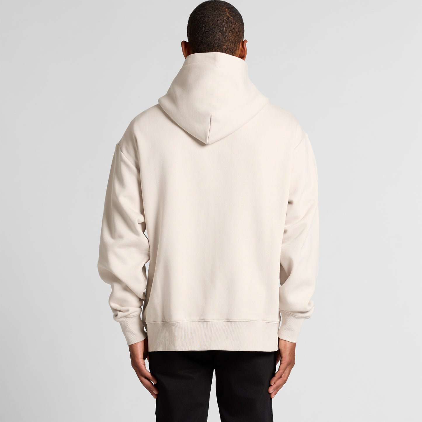 Weighted Hoodie