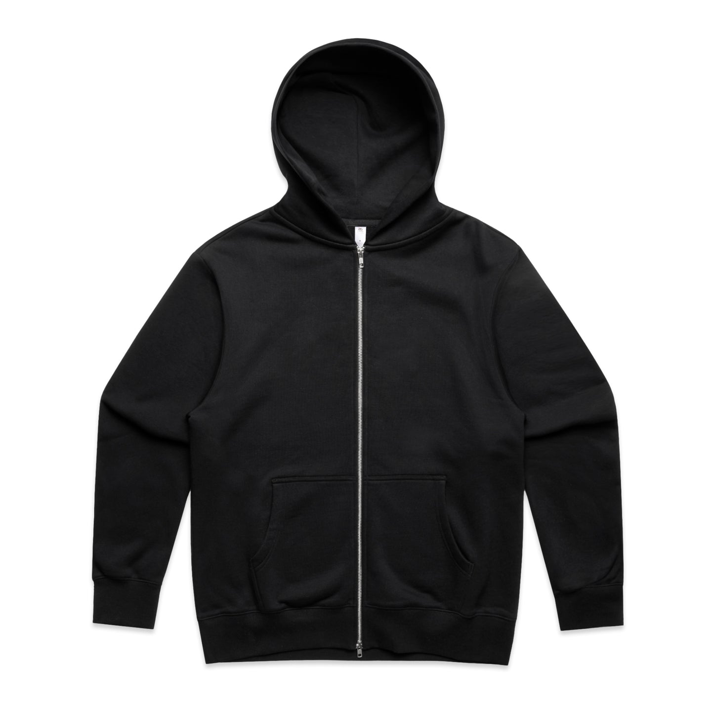 Weighted Hoodie