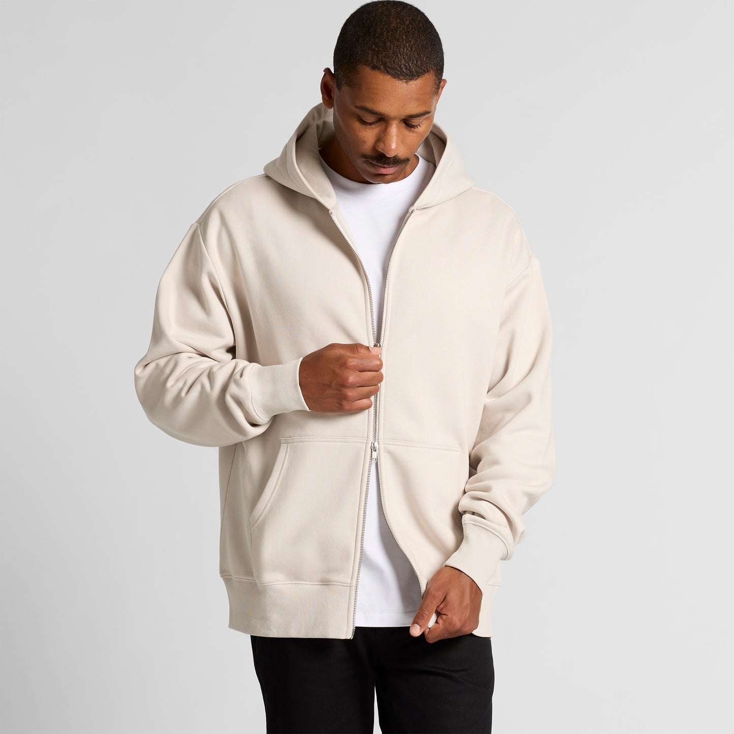 Weighted Hoodie