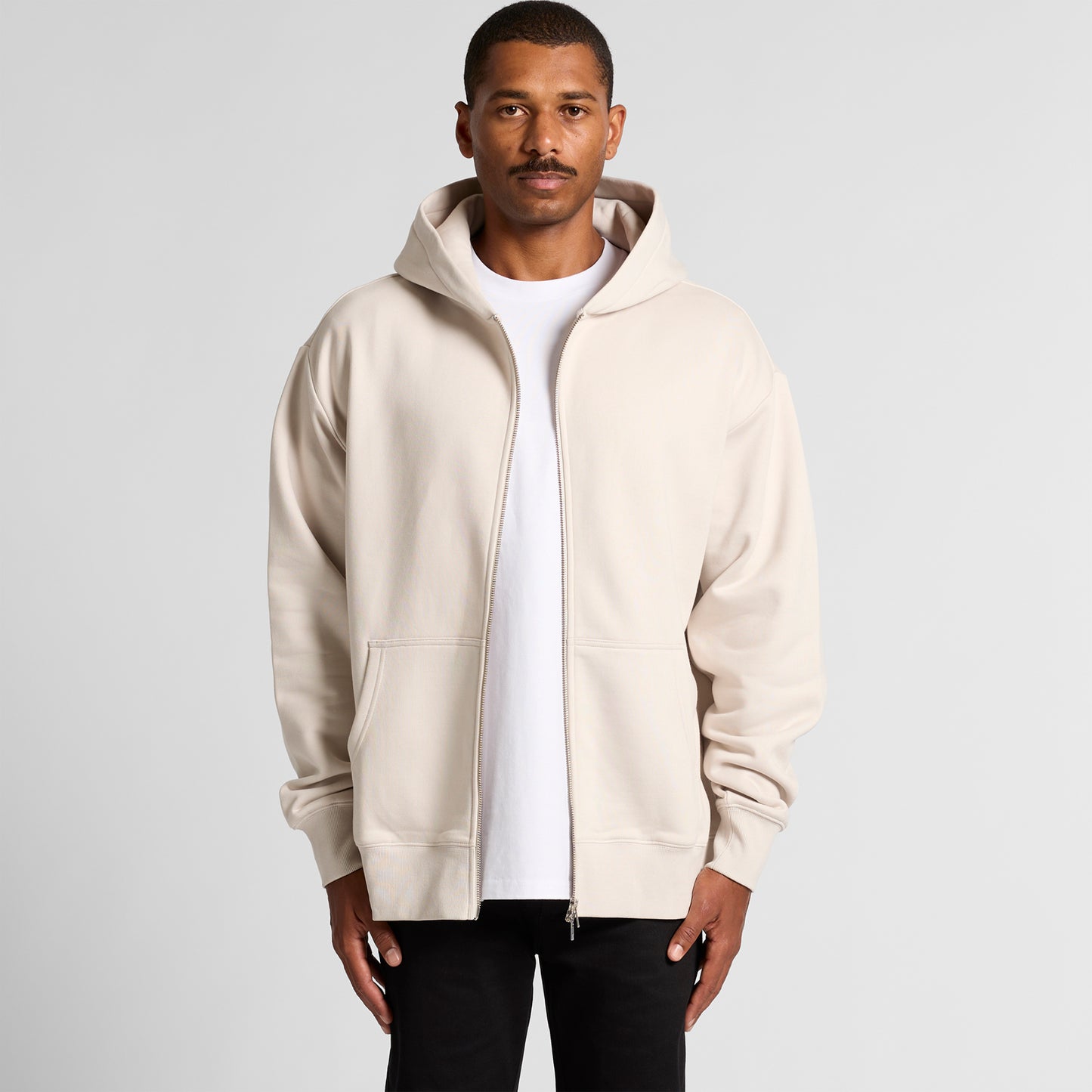 Weighted Hoodie