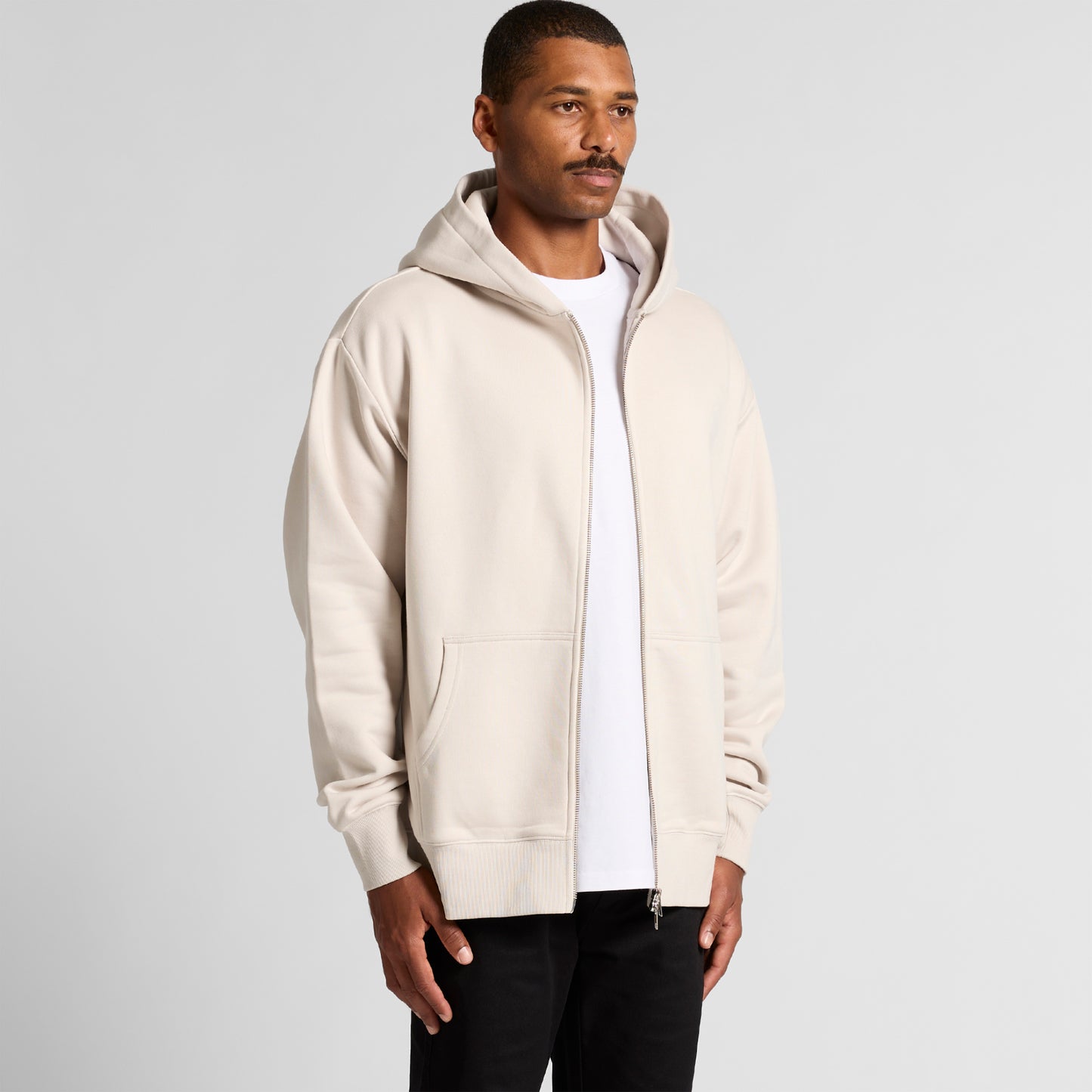 Weighted Hoodie