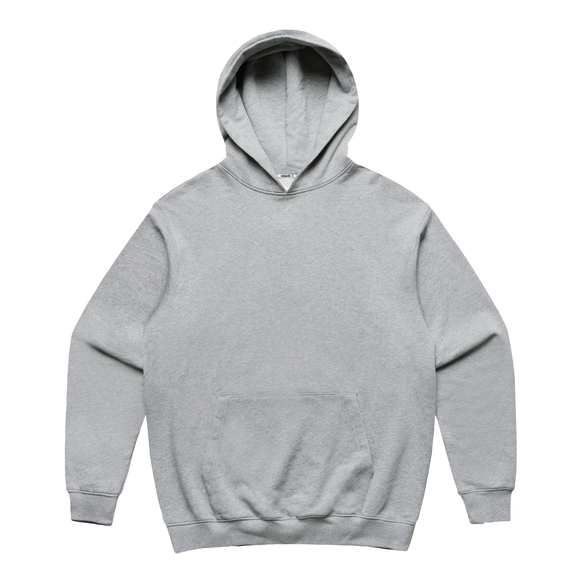 Heavyweight Hoodie