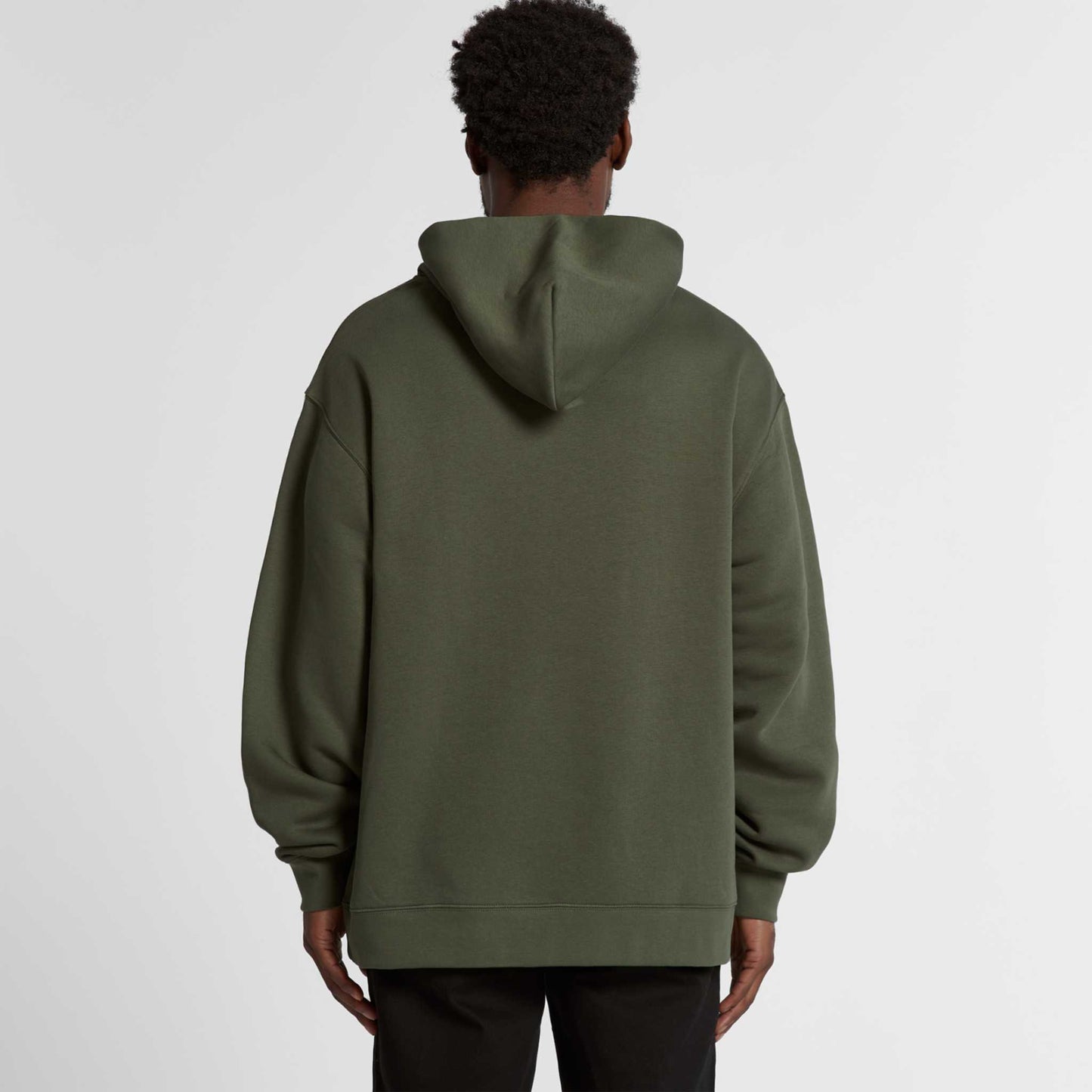 Match Hoodie