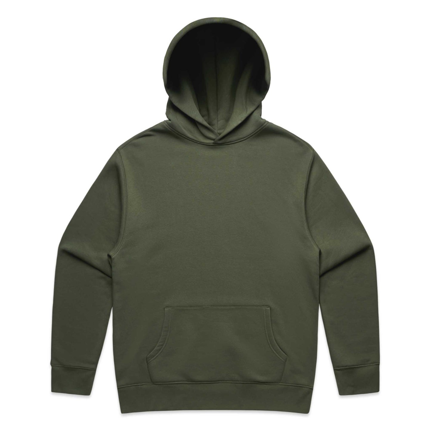 Match Hoodie