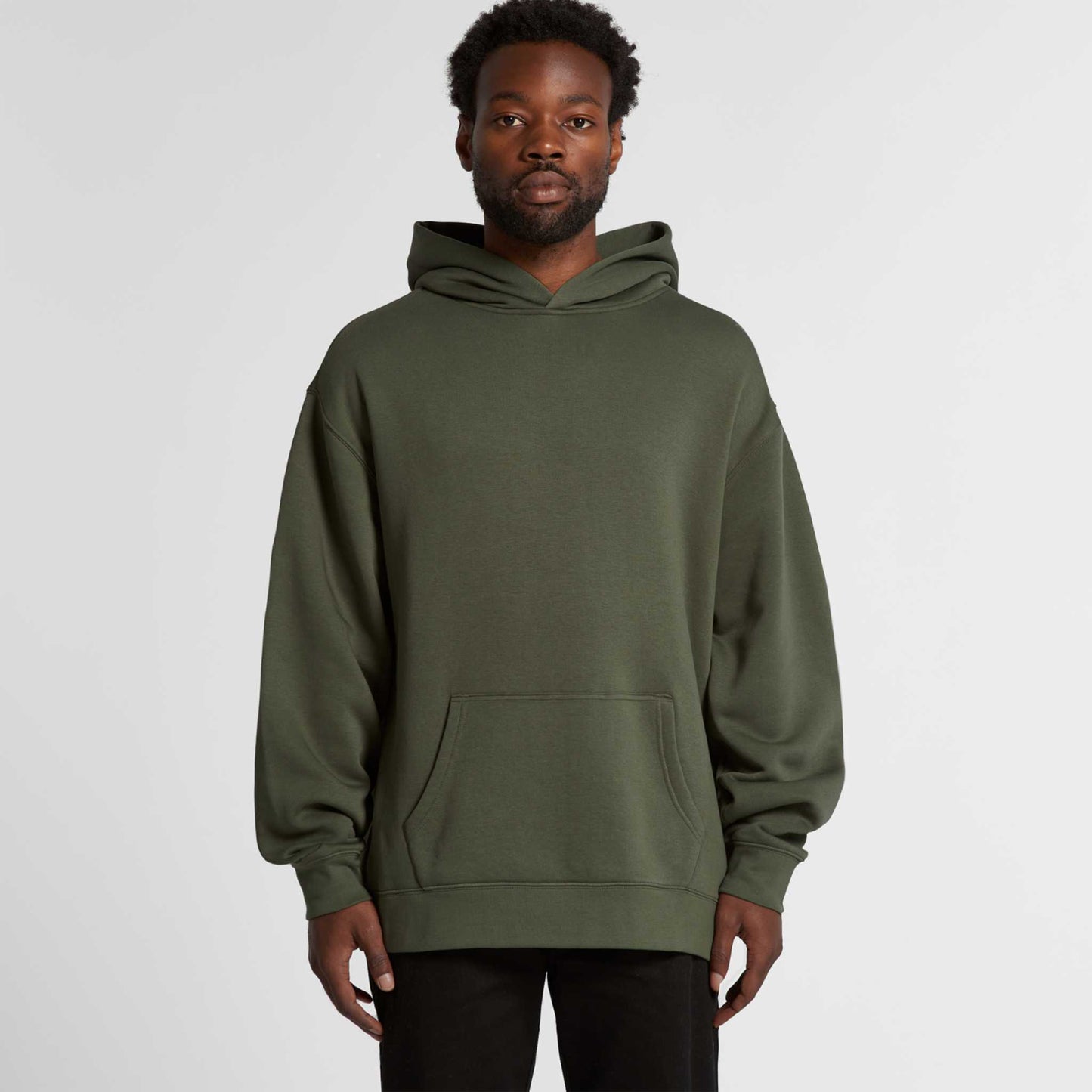 Match Hoodie