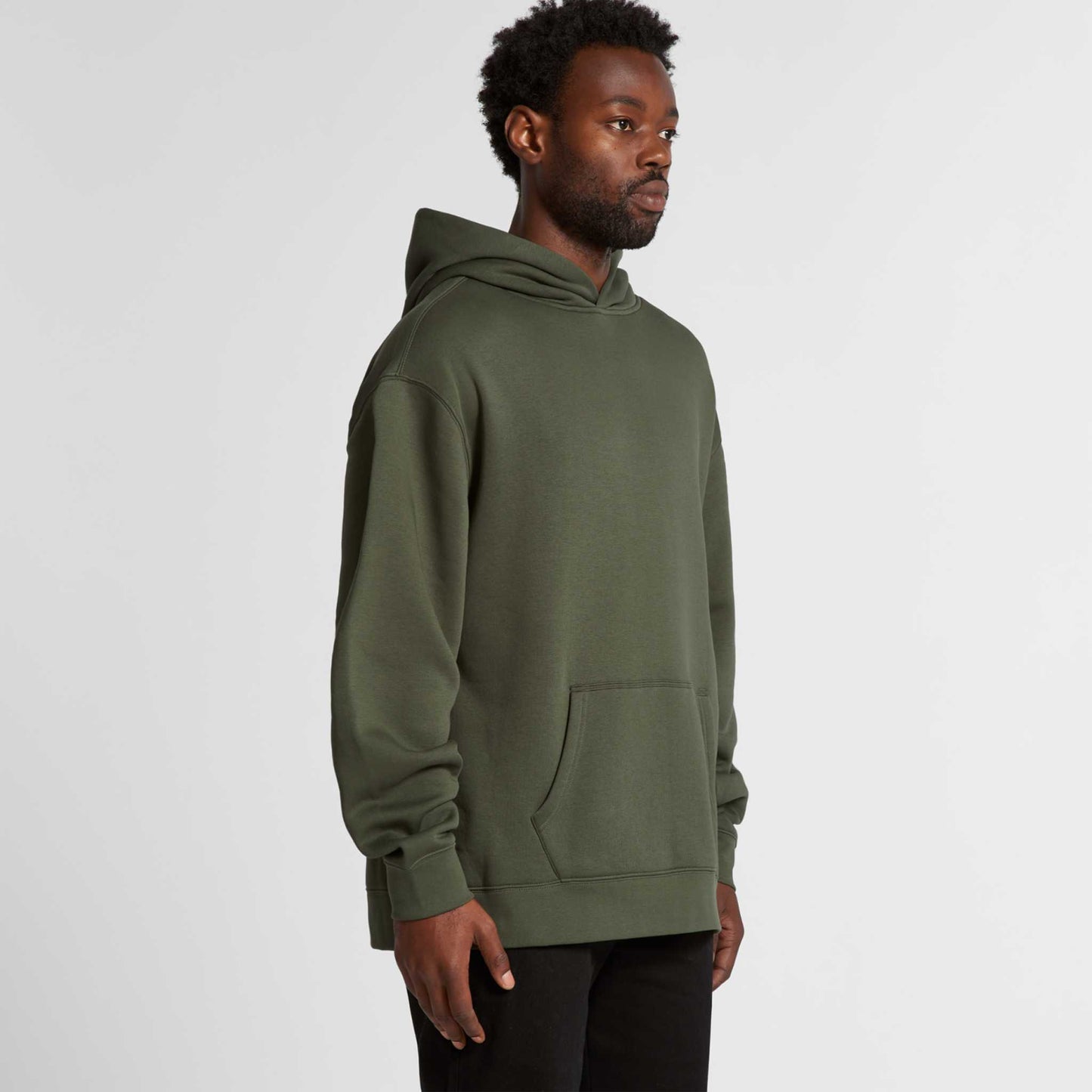 Match Hoodie