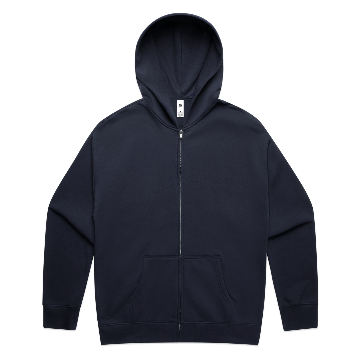 Zip Up Hoodie