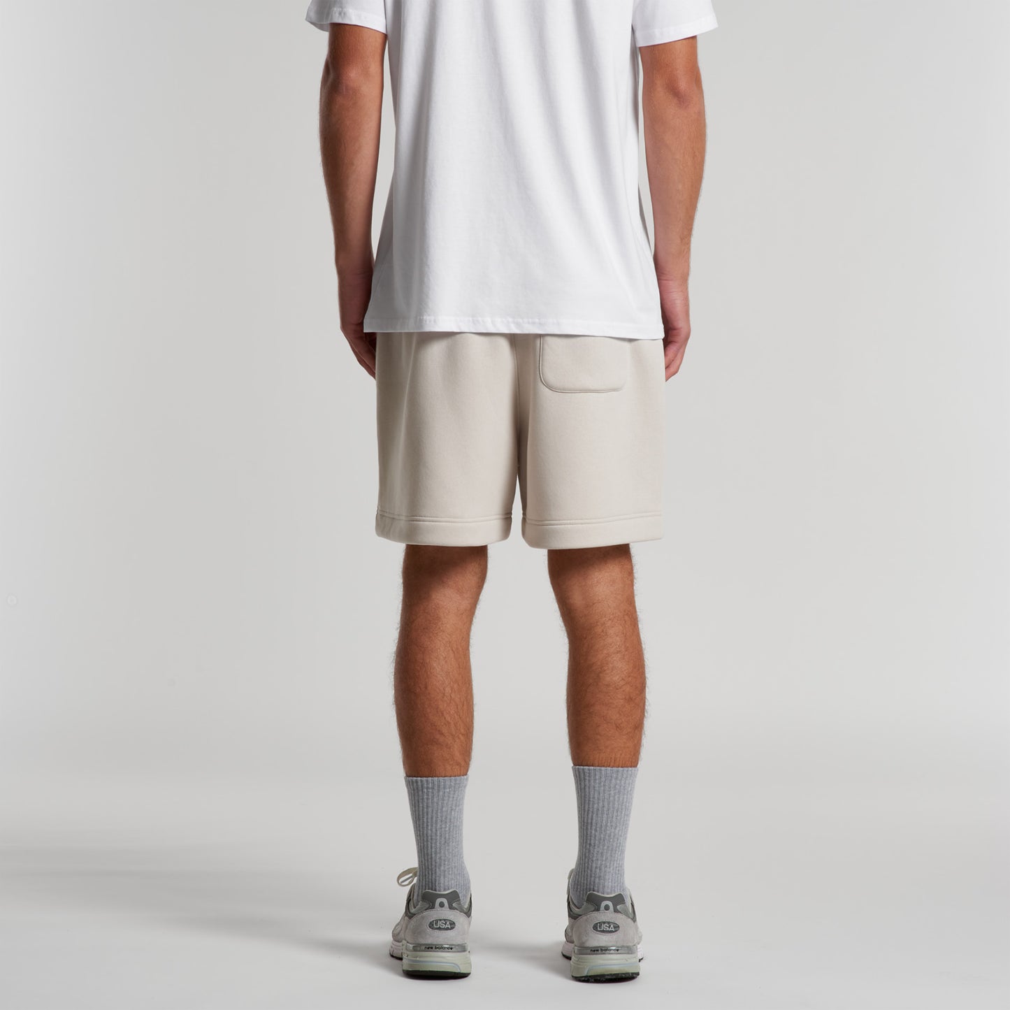 Dad Shorts
