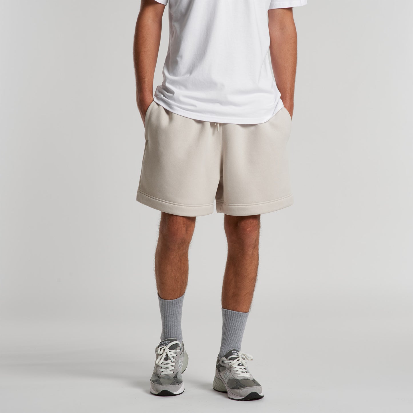 Dad Shorts