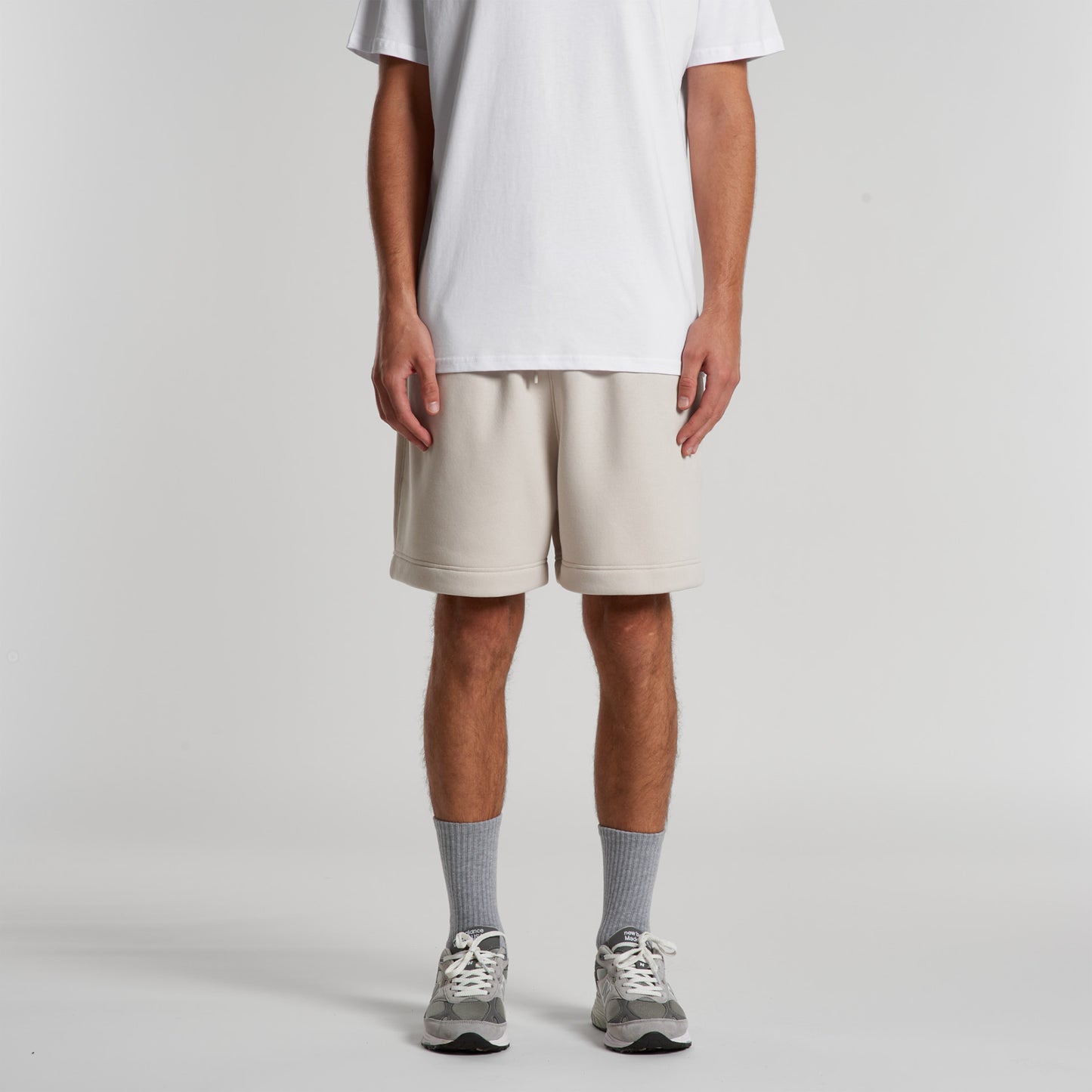 Dad Shorts