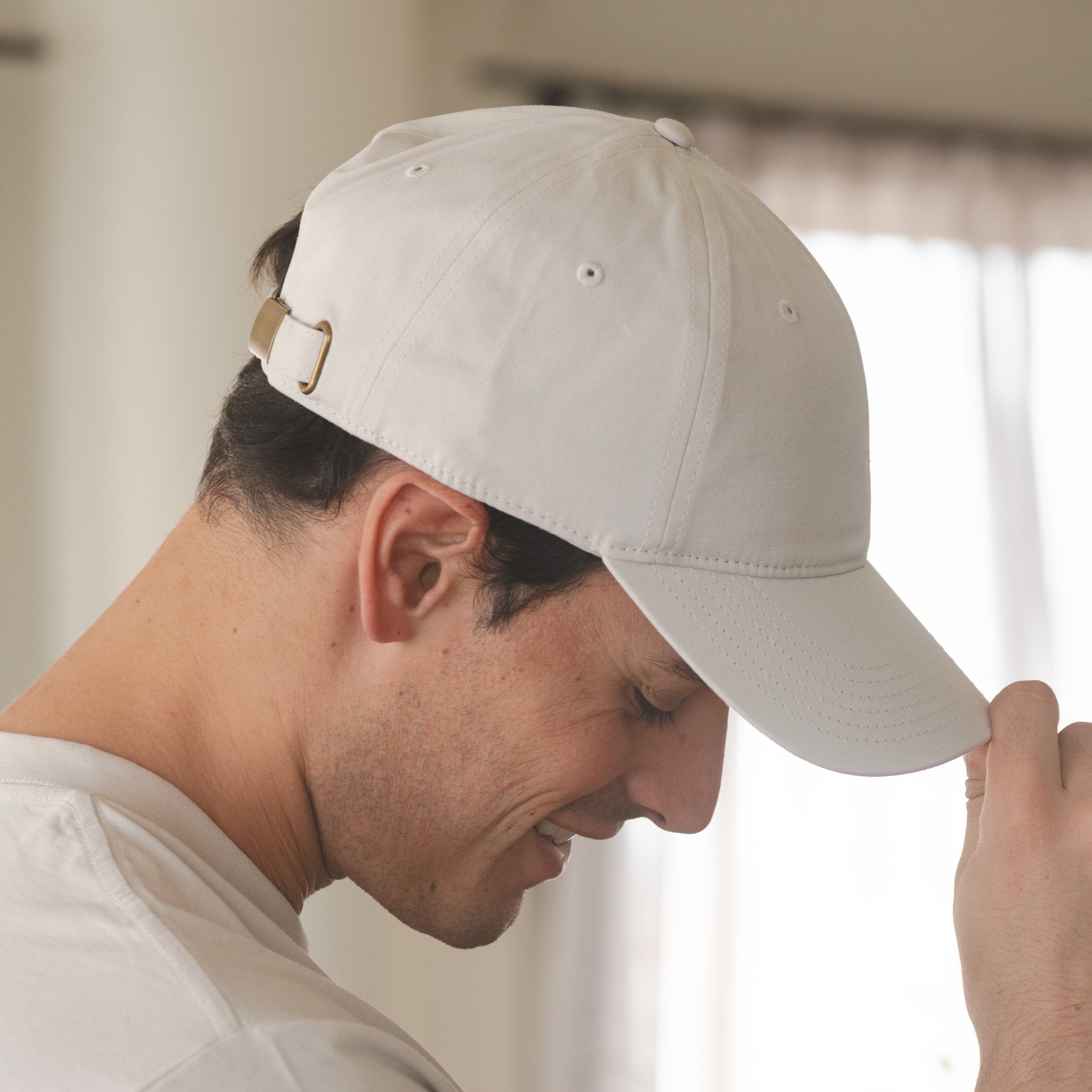 Classic Dad Hat