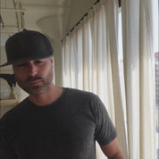 Vintage Trucker Hat