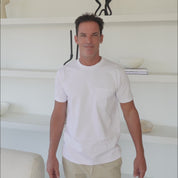 Classic Pocket Tee