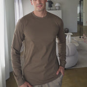 Classic Long Sleeve Tee