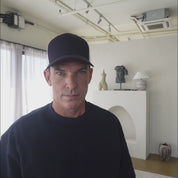 Two Tone Trucker Hat