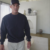 Heavyweight Sweatshirt