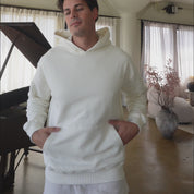 Heavyweight Hoodie