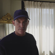 Corduroy Dad Hat