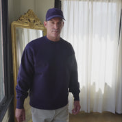 Weighted Sweatshirt