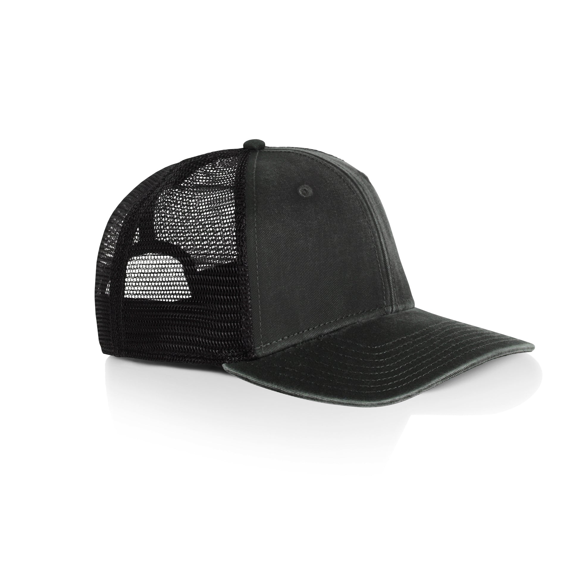 Vintage Trucker Hat