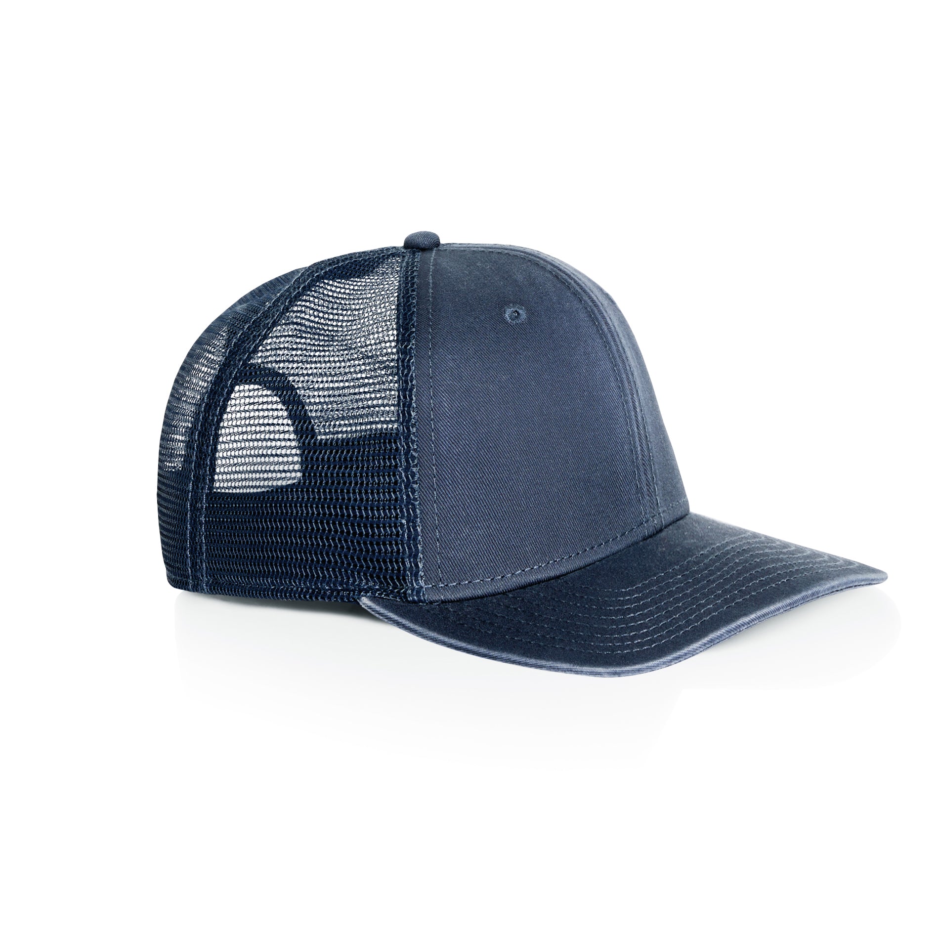Vintage Trucker Hat