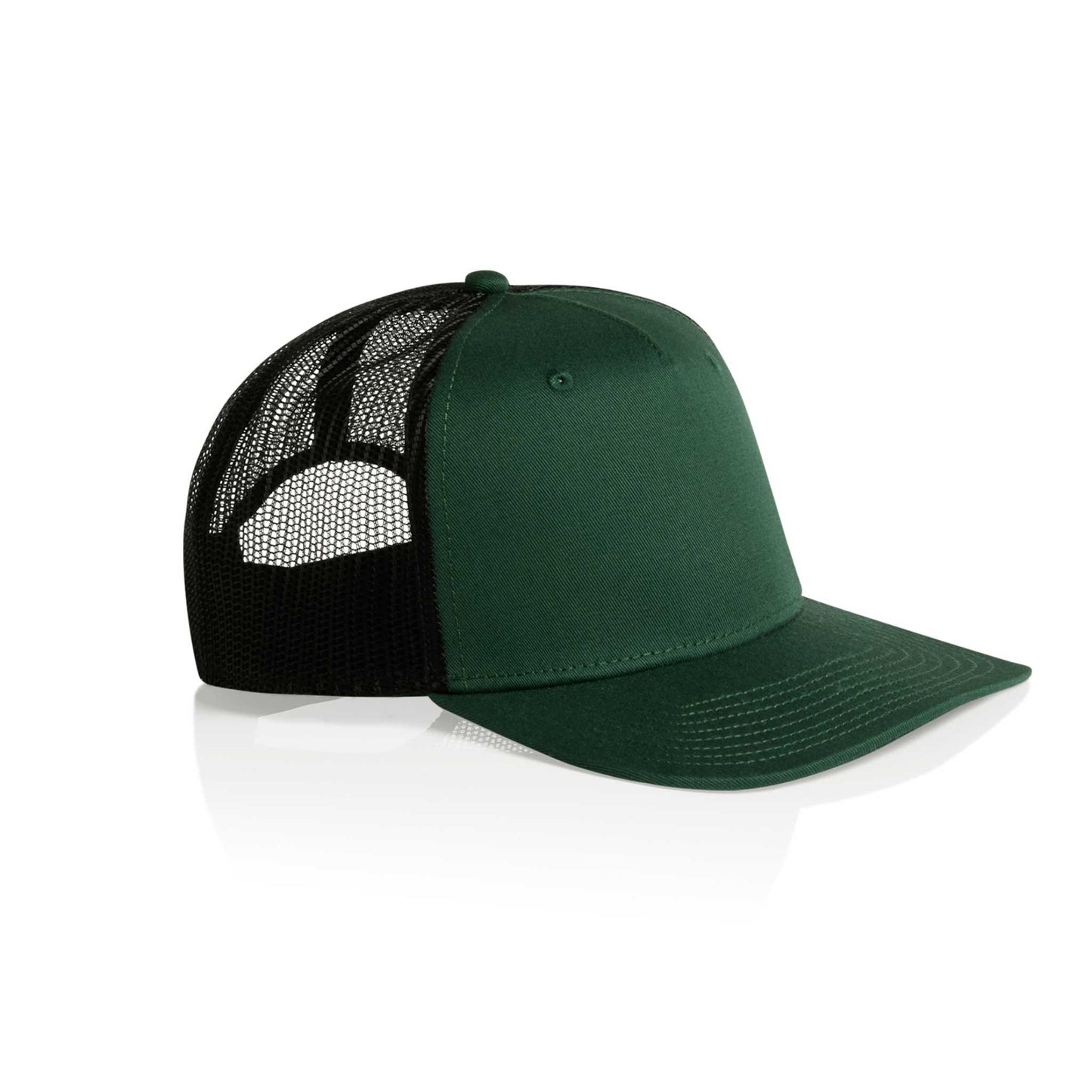 Two Tone Trucker Hat