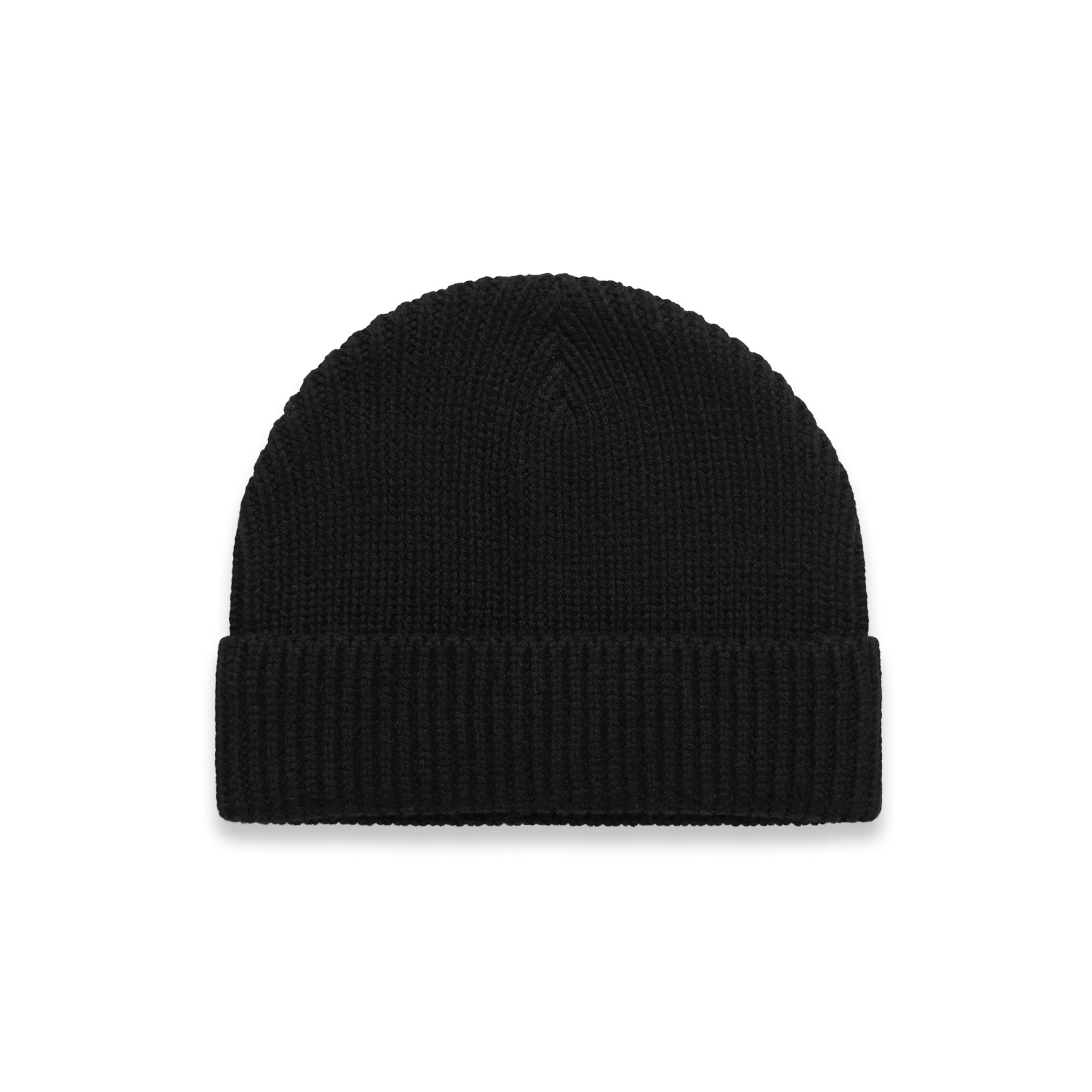 Wool Beanie