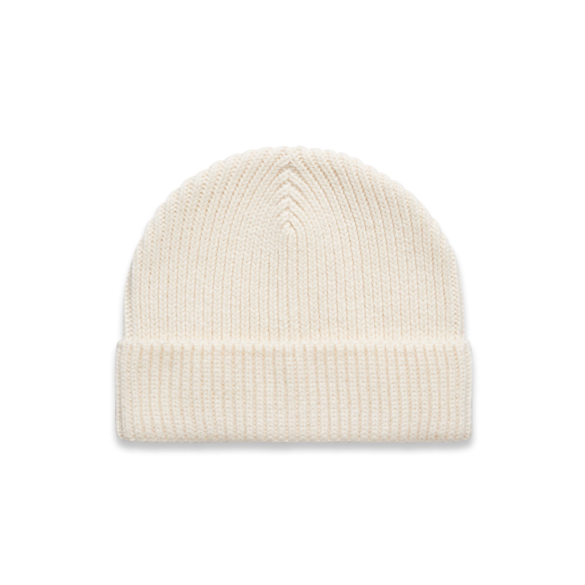 Wool Beanie