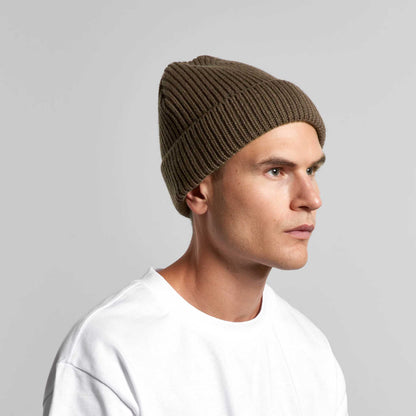 Wool Beanie