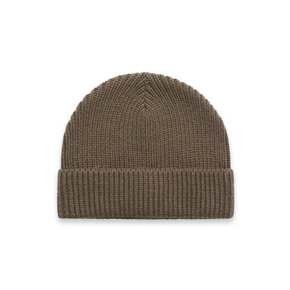 Wool Beanie
