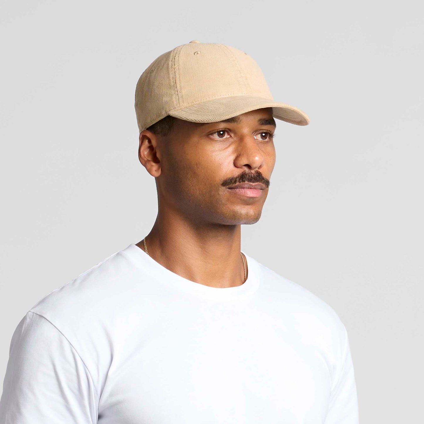 Corduroy Dad Hat