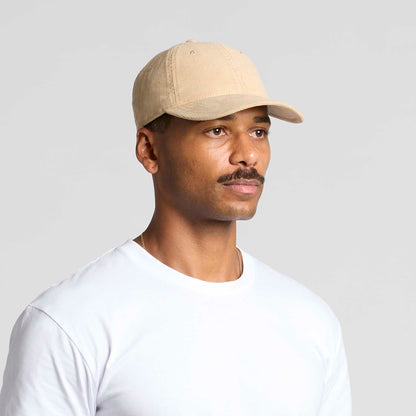 Corduroy Dad Hat