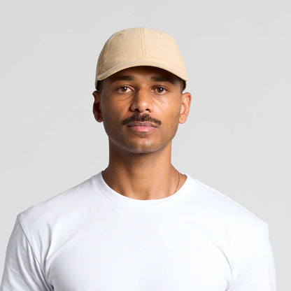 Corduroy Dad Hat