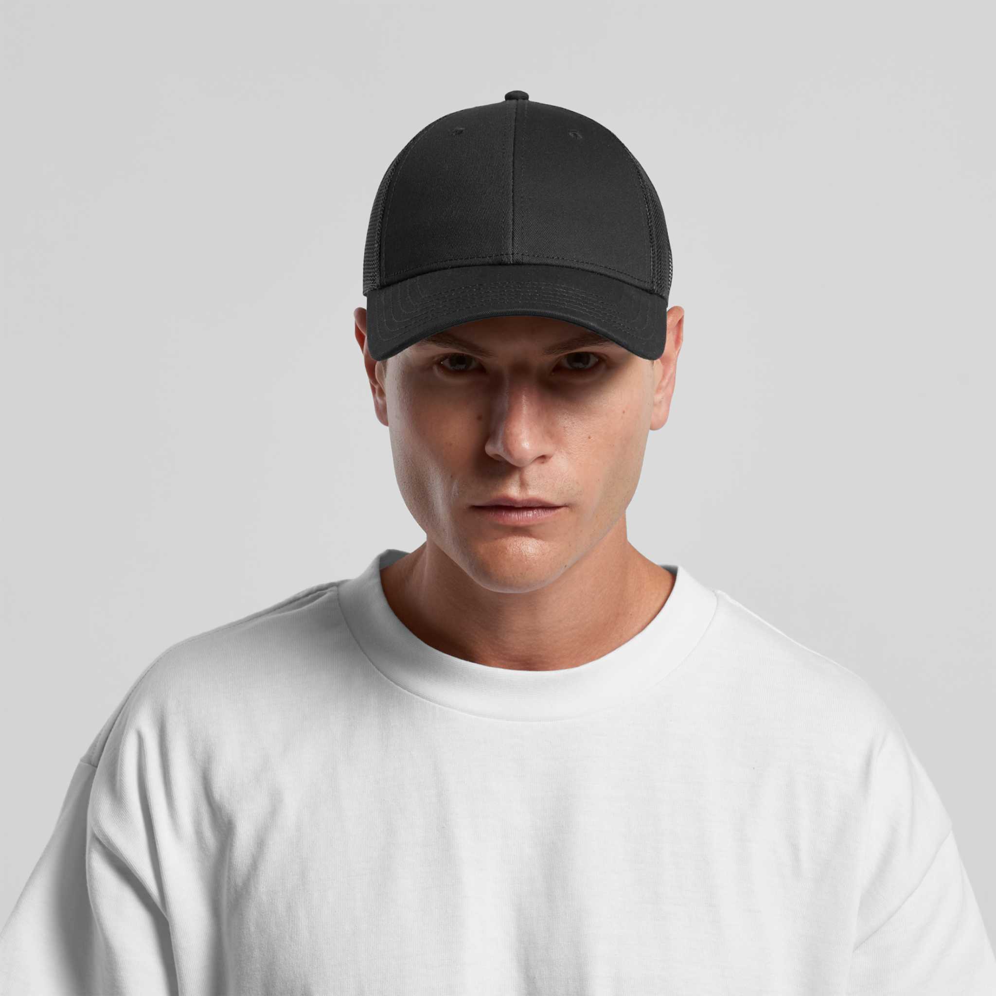 Beach Trucker Hat