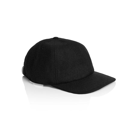Wool Dad Hat