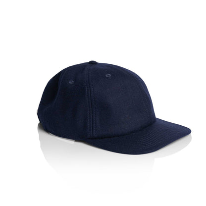 Wool Dad Hat