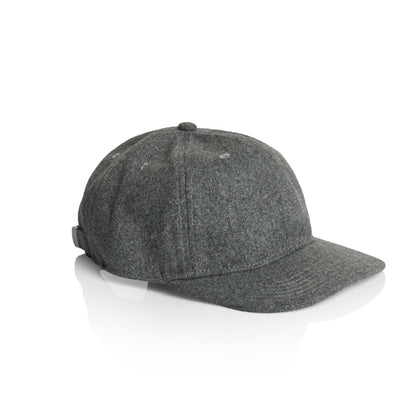 Wool Dad Hat