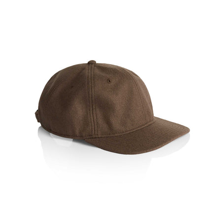 Wool Dad Hat